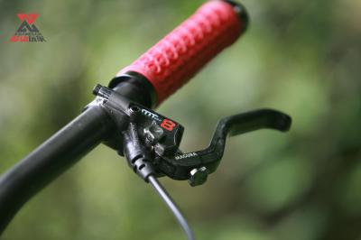 MAGURA MT8油压刹车