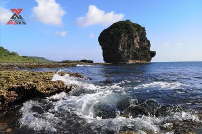 恋上垦丁——潜水初体验