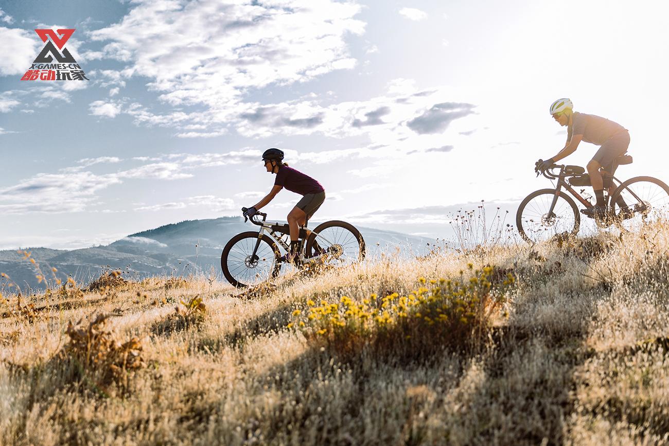 Bontrager 全新 Verse 高性能车座