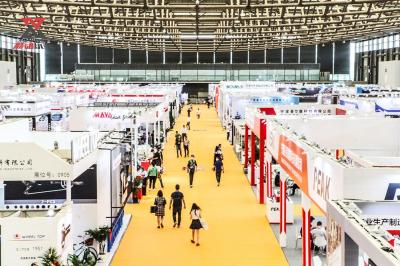 三十而立与生不逢时｜简评2021中国国际自行车展