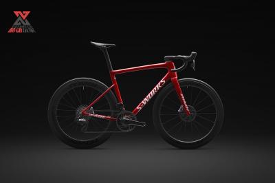 一切为了胜利/Tarmac SL8发布