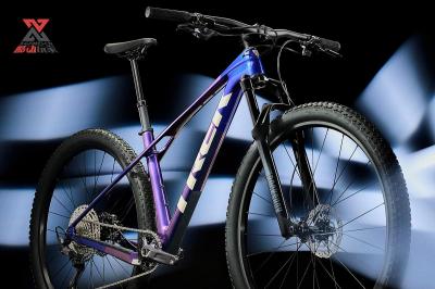 Trek 全新Iso Bow硬尾山地