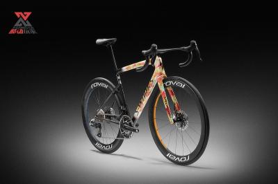 S-Works Tarmac SL8乙巳·始万物限量版上市