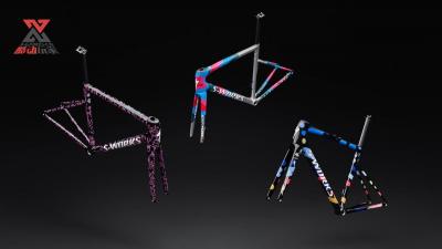 S-Works Tarmac SL8 艺术家联名系列
