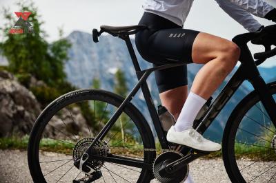 TREK发布全新第五代 Domane 耐力公路车