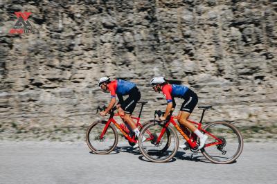 自由方舟 Specialized发布全新Diverge