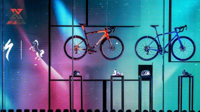 S-Works系列丙午·以梦为马新年限量版